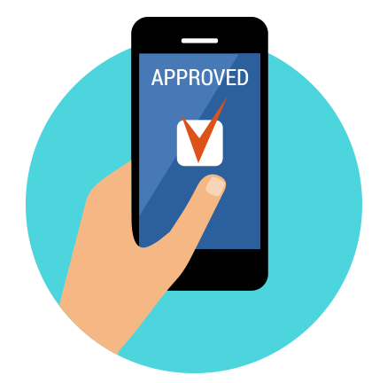 approved